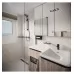 Смеситель для душа Hansgrohe Ecostat Comfort 13116670 черный матовый