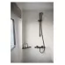 Смеситель для душа Hansgrohe Ecostat Comfort 13116670 черный матовый