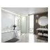 Смеситель для душа Hansgrohe Ecostat Comfort 13116990 полированное золото