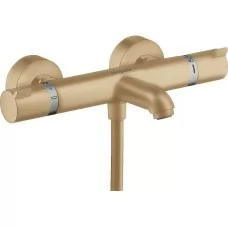 Смеситель для ванны Hansgrohe Ecost..