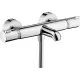 Смеситель для ванны Hansgrohe Ecostat Comfort 13114000 хром