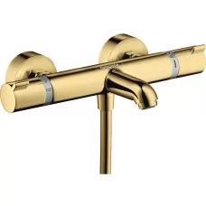 Смеситель для ванны Hansgrohe Ecost..