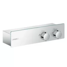 Смеситель для душа Hansgrohe ShowerTablet 350 chrom 13102000 хром