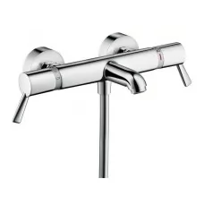 Смеситель для ванны Hansgrohe Ecost..