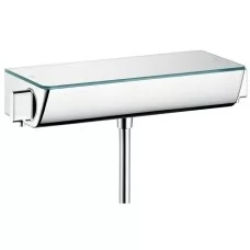 Смеситель для душа Hansgrohe Ecostat Select 13111000 хром