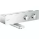 Смеситель для ванны Hansgrohe ShowerTablet 350 chrome 13107000 хром