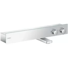 Смеситель для ванны Hansgrohe ShowerTablet 600 chrome 13109000 хром