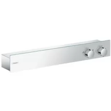 Смеситель для душа Hansgrohe ShowerTablet 600 chrome 13108000 хром