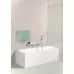 Смеситель для ванны Hansgrohe ShowerTablet Select 700 13183000 хром