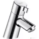 Смеситель для умывальника Hansgrohe Talis S 13132000 хром 