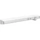 Смеситель для душа Hansgrohe ShowerTablet Select 700 13184400 белый/хром