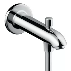 Излив на ванну Hansgrohe E 13424000