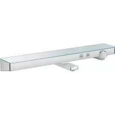 Смеситель для ванны Hansgrohe ShowerTablet Select 700 13183000 хром