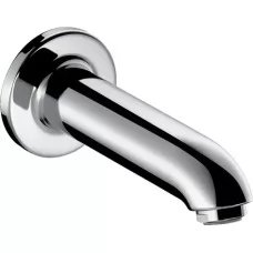 Излив на ванну Hansgrohe E/S 134140..