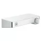 Смеситель для душа Hansgrohe ShowerTablet Select 13171400 белый/хром