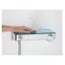 Смеситель для душа Hansgrohe ShowerTablet Select 13171000 хром
