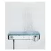 Смеситель для душа Hansgrohe ShowerTablet Select 13171000 хром