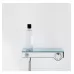 Смеситель для душа Hansgrohe ShowerTablet Select 13171000 хром