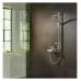 Смеситель для душа Hansgrohe ShowerTablet Select 13171000 хром