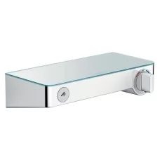 Смеситель для душа Hansgrohe ShowerTablet Select 13171000 хром