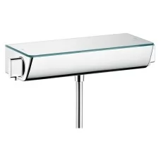 Смеситель для душа Hansgrohe Ecostat Select 13161000 хром