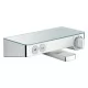 Смеситель для ванны Hansgrohe ShowerTablet Select 13141400 хром