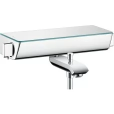 Смеситель для ванны Hansgrohe Ecost..