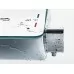 Смеситель для ванны Hansgrohe Ecostat Select 13141400 белый/хром