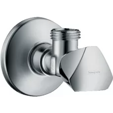 Угловой вентиль Hansgrohe E G ½ / G ½ 13903000