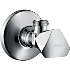 Угловой вентиль Hansgrohe E 13902000