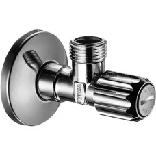 Угловой вентиль Hansgrohe 13904000