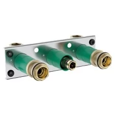 Смеситель для душа Hansgrohe 13129180 скрытая монтажная часть