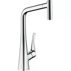 Смеситель для кухни Hansgrohe Metri..