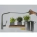 Смеситель для кухни Hansgrohe Metris M71 14780000 хром