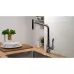Смеситель для кухни Hansgrohe Metris M71 14780000 хром