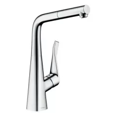 Смеситель для кухни Hansgrohe Metri..