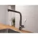 Смеситель для кухни Hansgrohe Metris M71 14781000 хром