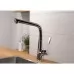 Смеситель для кухни Hansgrohe Metris M71 14782000 хром