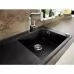 Смеситель для кухни Hansgrohe Metris M71 Select 14786000 хром