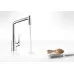 Смеситель для кухни Hansgrohe Metris 14820000 хром