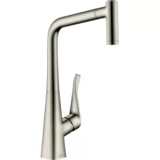 Смеситель для кухни Hansgrohe Metri..