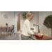 Смеситель для кухни Hansgrohe Metris 14820800 нержавеющая сталь