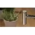 Смеситель для кухни Hansgrohe Metris 14820800 нержавеющая сталь