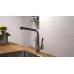 Смеситель для кухни Hansgrohe Metris 14821000 хром