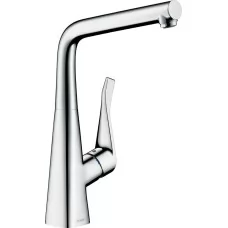 Смеситель для кухни Hansgrohe Metri..