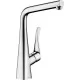 Смеситель для кухни Hansgrohe Metris 14823000 хром