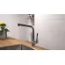 Смеситель для кухни Hansgrohe Metris 14823000 хром