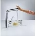 Смеситель для кухни Hansgrohe Metris 14823000 хром