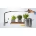 Смеситель для кухни Hansgrohe Metris 14834000 хром
