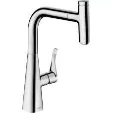 Смеситель для кухни Hansgrohe Metri..